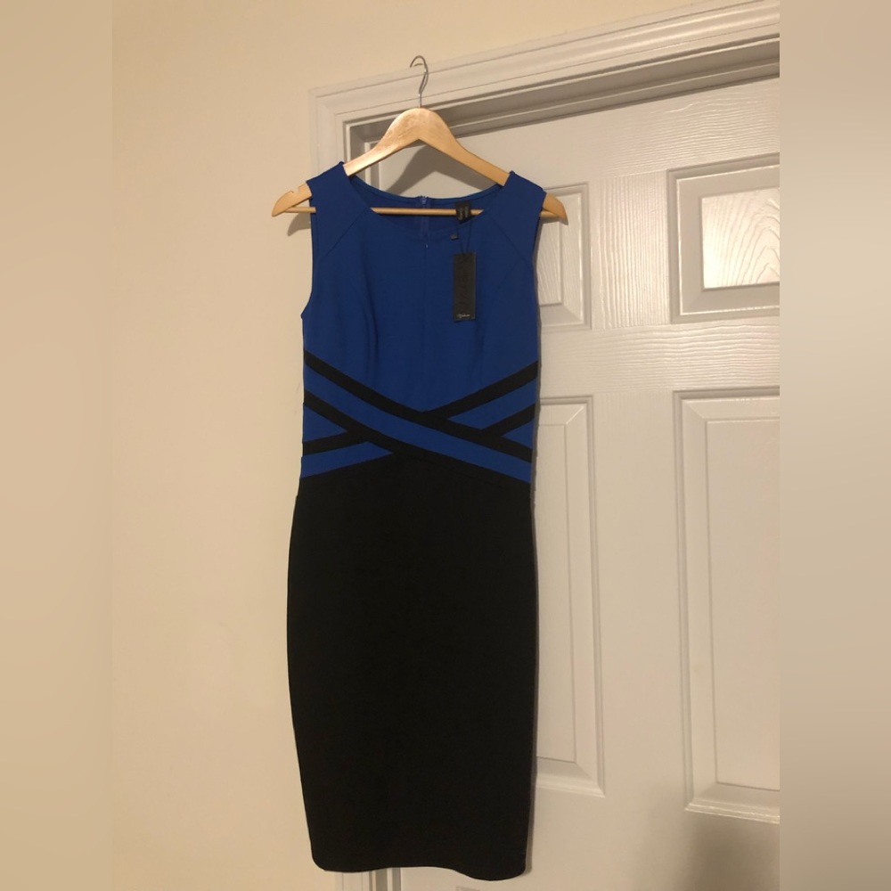 Beautiful NWT VfEamge Dress